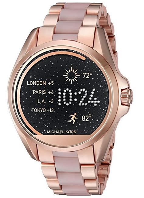 michael kors smartwatch touchscreen werkt niet|Michael Kors Smartwatch Screen Not Responding: .